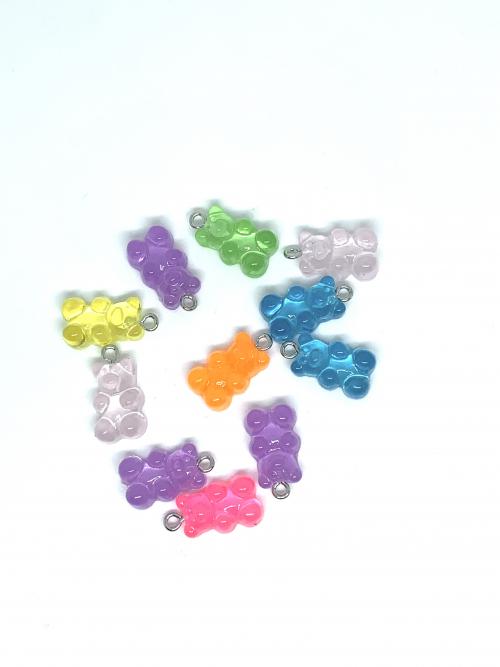 Kinderketting Gummibear