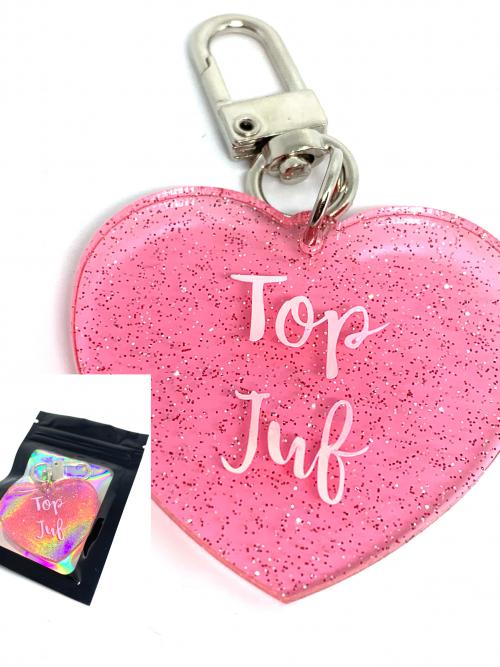 Sleutelhanger liefste mama