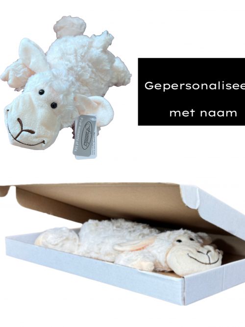 Brievenbusgeluk " baby "