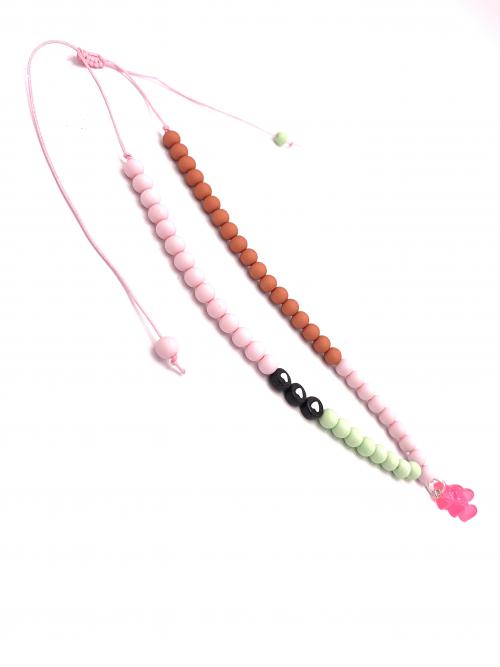 Kinderketting Gummibear