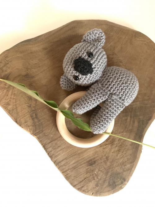 Rammelaar Koala