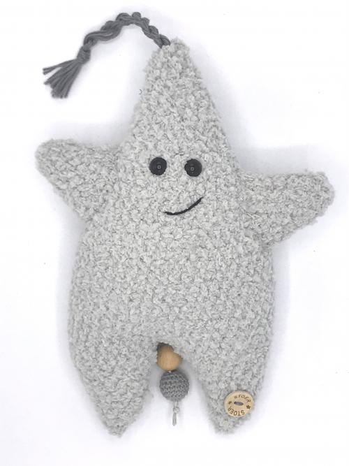 Muziekdoosje "twinkle star"