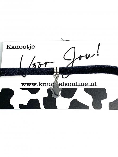 Armband engeltje Ibiza