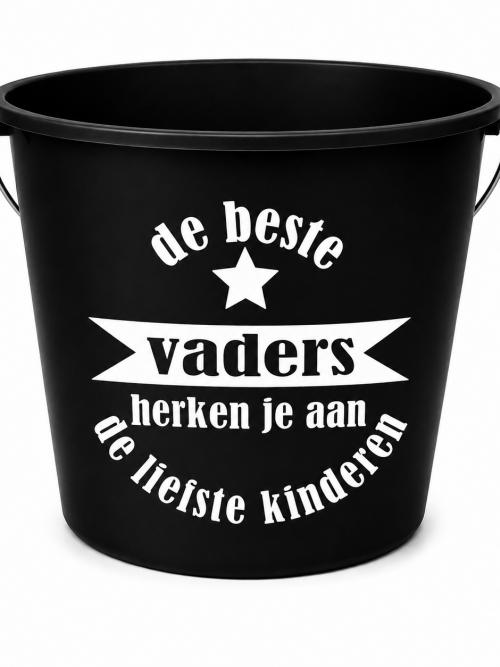 Vaderdag emmer