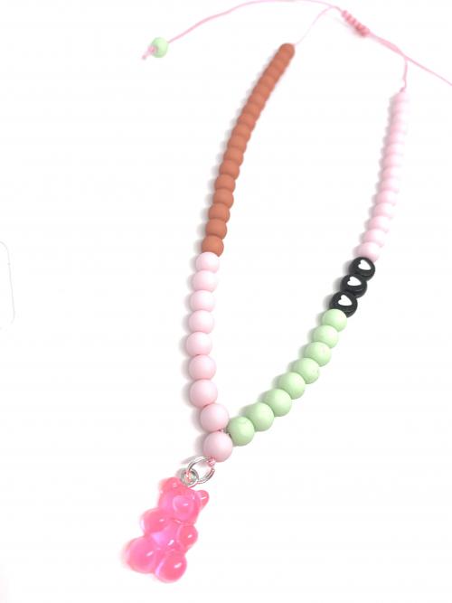 Kinderketting Gummibear