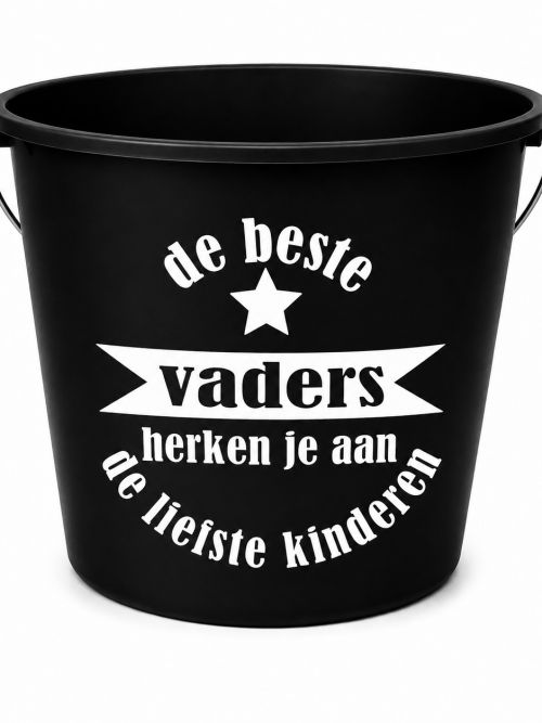 Vaderdag emmer