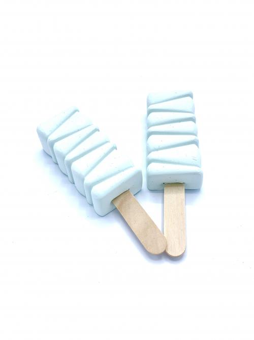 Stoepkrijt lolly
