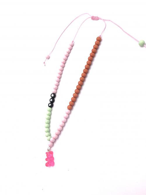 Kinderketting Gummibear