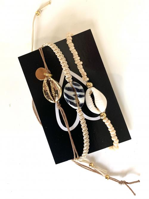Mix and Match 3 voor tien euro