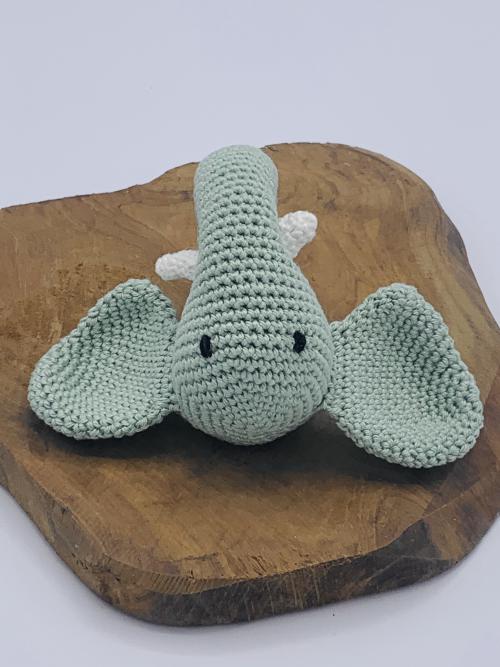 Rammelaar Olifant