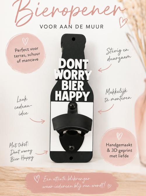 Bieropener vaderdag