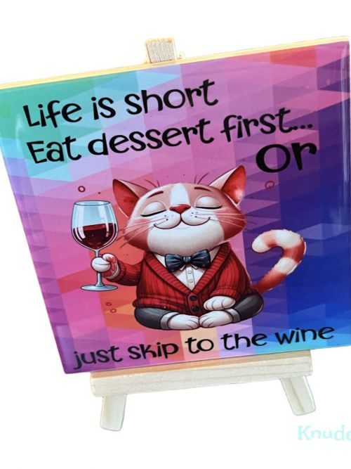 Tegelhumor wine