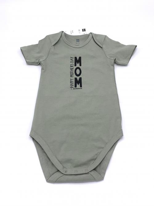 Romper eigen ontwerp diverse kleuren